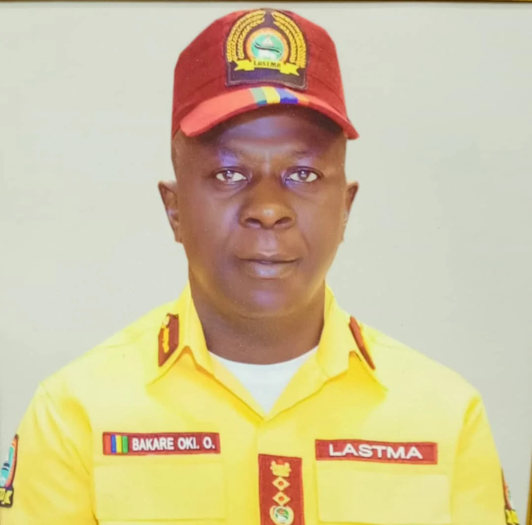 LASTMA to tackle traffic on major road in Lagos