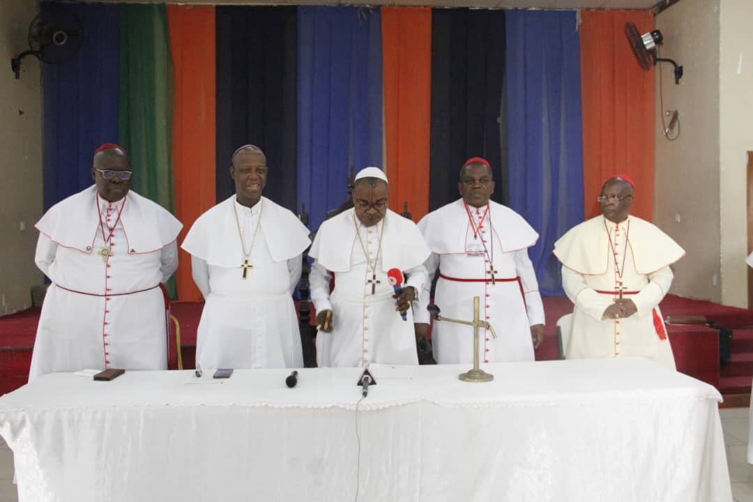 Unemployment: Methodist Bishops urges support for youths in entrepreneurship