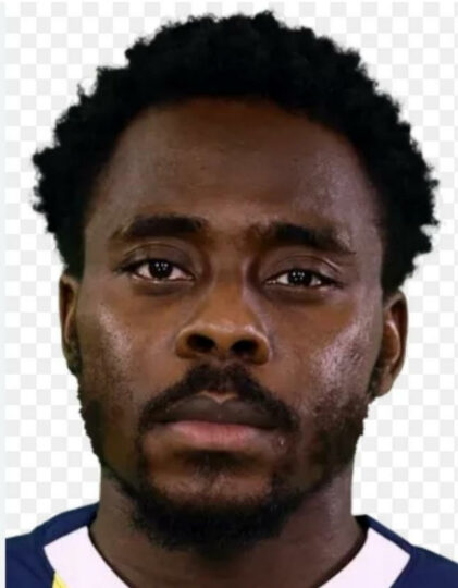 Bright Osayi-Samuel