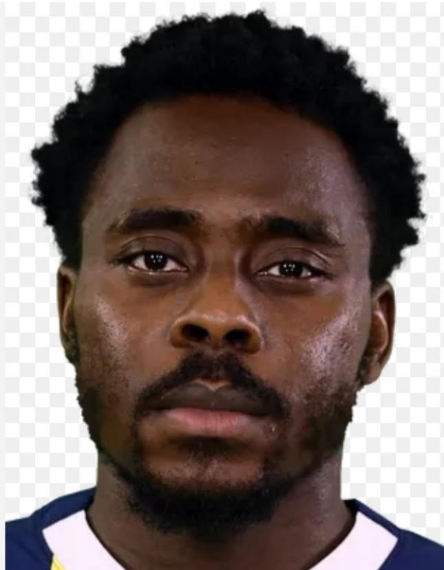 Bright Osayi-Samuel male U-13 football competition debuts in Edo 