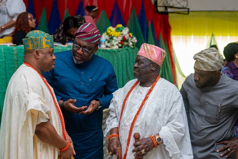 Lagos disburses N278 million to 400 SMEs in first quarter of 2024