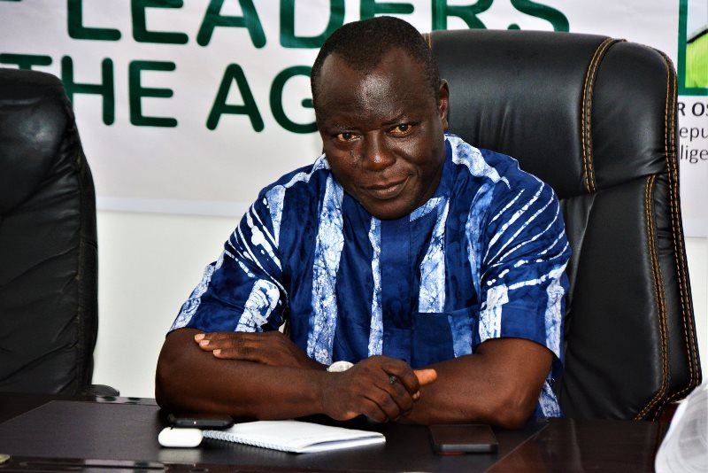 Lagos vows to eradicate menace of open defecation