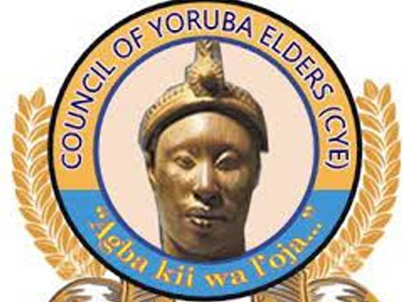 ]Yoruba elders reject Yoruba Nation