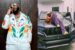 Davido gifts millions-worth car to aide Deekay DMW