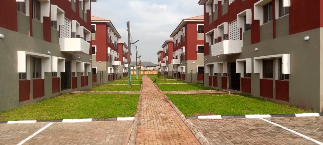 Lagos pays refund to 145 former subscribers of Egan Housing Estate