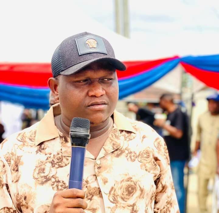 Rivers LG CTC boss Chijioke Ihunwo says police in the state have turned themselves into tools in the hands factional Speaker Martin Amaewhule