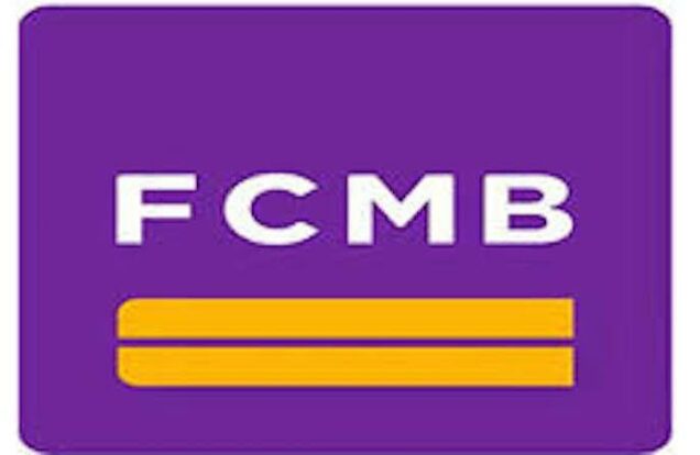 FCMB logo