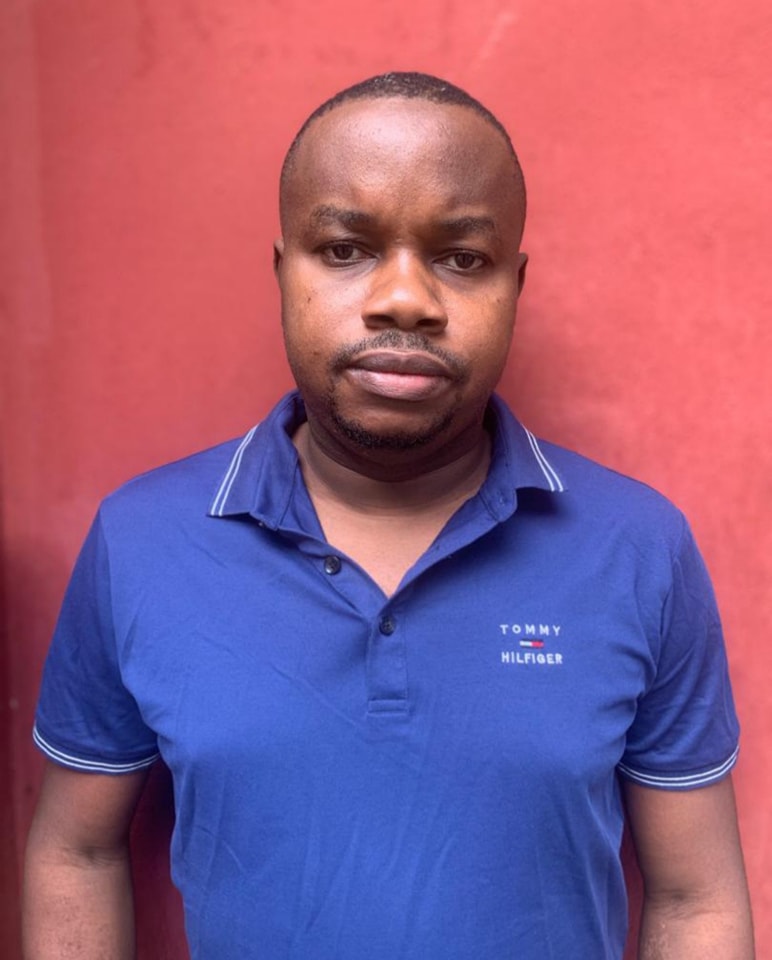 Forex broker in trouble over alleged N2bn investment scam