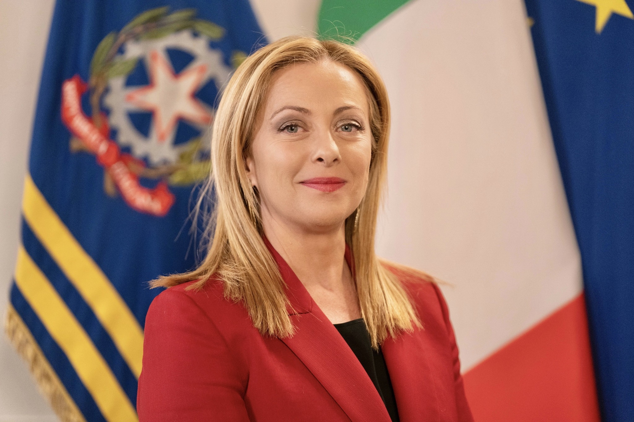 A Milan court has ordered a journalist to pay Italian Prime Minister Giorgia Meloni damages of 5,000 euros ($5,465) for making fun of her in a social media post.