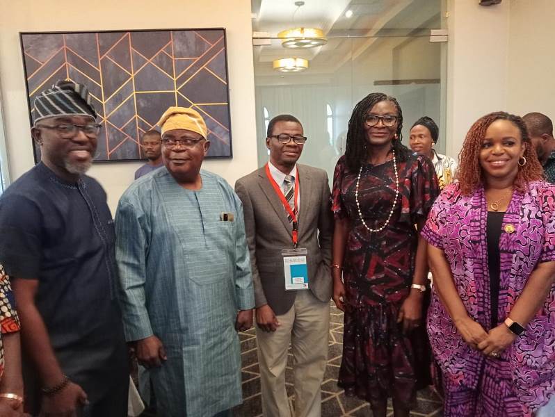 Lagos charges practitioners in aesthetics medicine, cosmetology to uphold highest standard