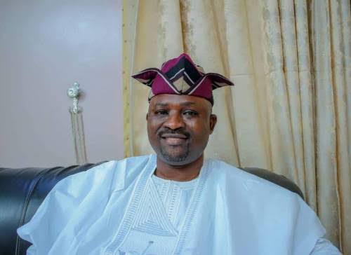 A member of House of Representatives representing Ibadan North Federal Constituency of Oyo State, Prince Olaide Adewale Akinremi, dies at 51