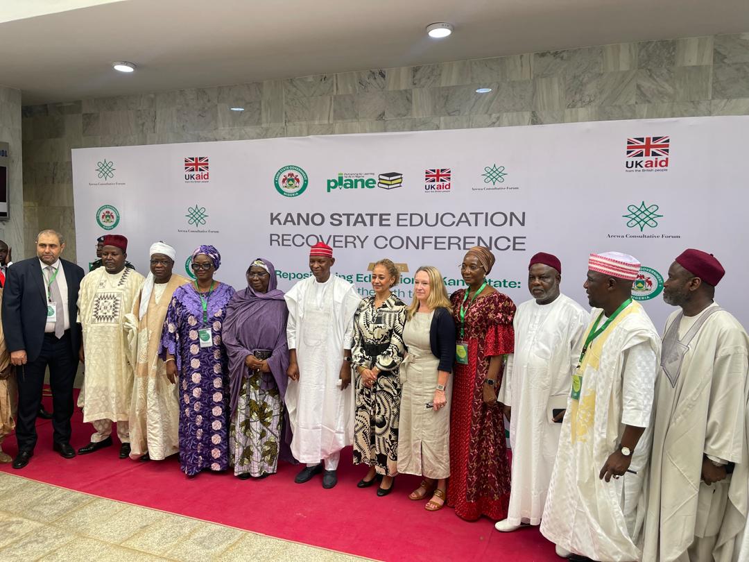 Governor Yusuf leading education revolution in the north - Arewa BoT Chairman