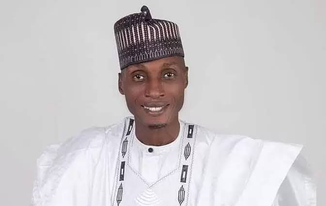 Labour Party Caucus of the House of Representatives expresses sorrow over the death of one of its members, Ekene Abubakar Adams