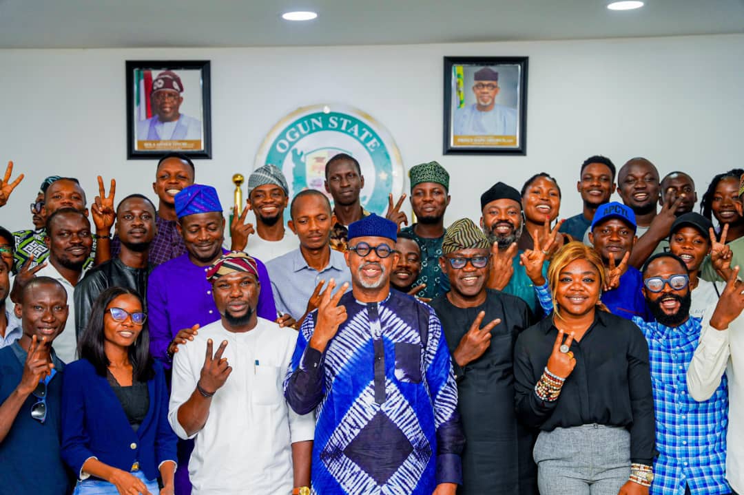 After a meeting with Gov. Dapo Abiodun, youths under the aegis of Ogun Youth Assembly (OYA) announces pull out from proposed nationwide protest