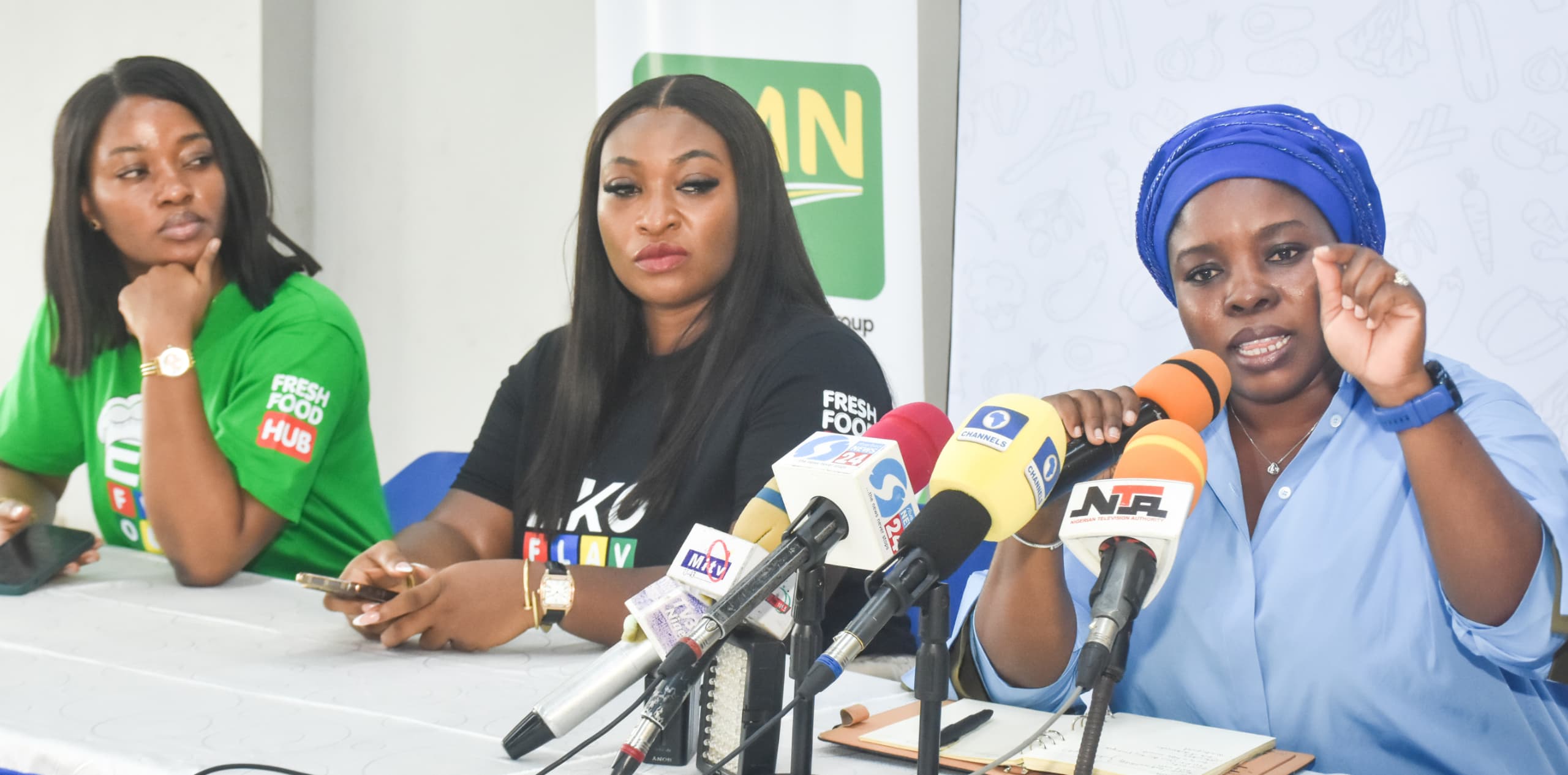 Lagos unveils Eko Flavours project