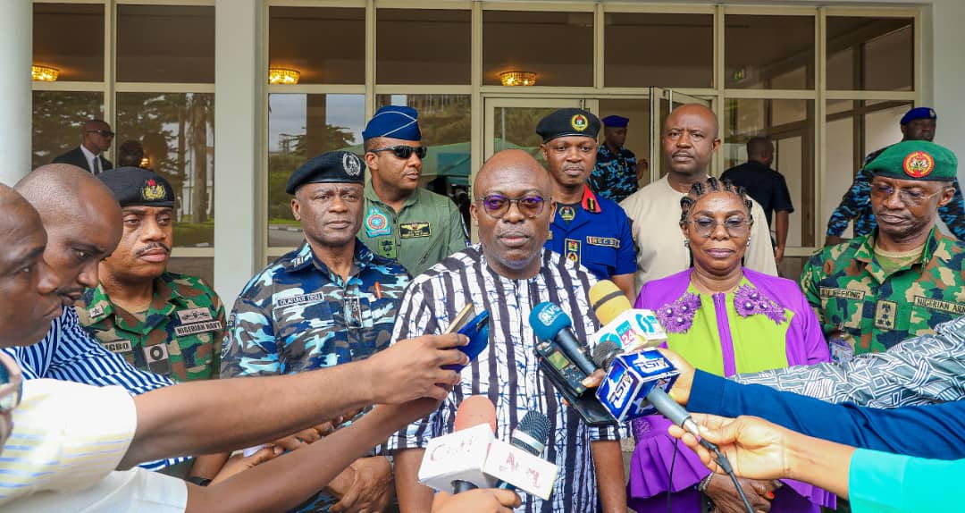 Gov. Siminalayi Fubara, says mercenaries have been hired to cause mayhem in Rivers during nationwide protests scheduled to begin on Thursday