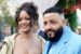 'Assist me in convincing Rihanna to feature on my album' - DJ Khaled begs fans