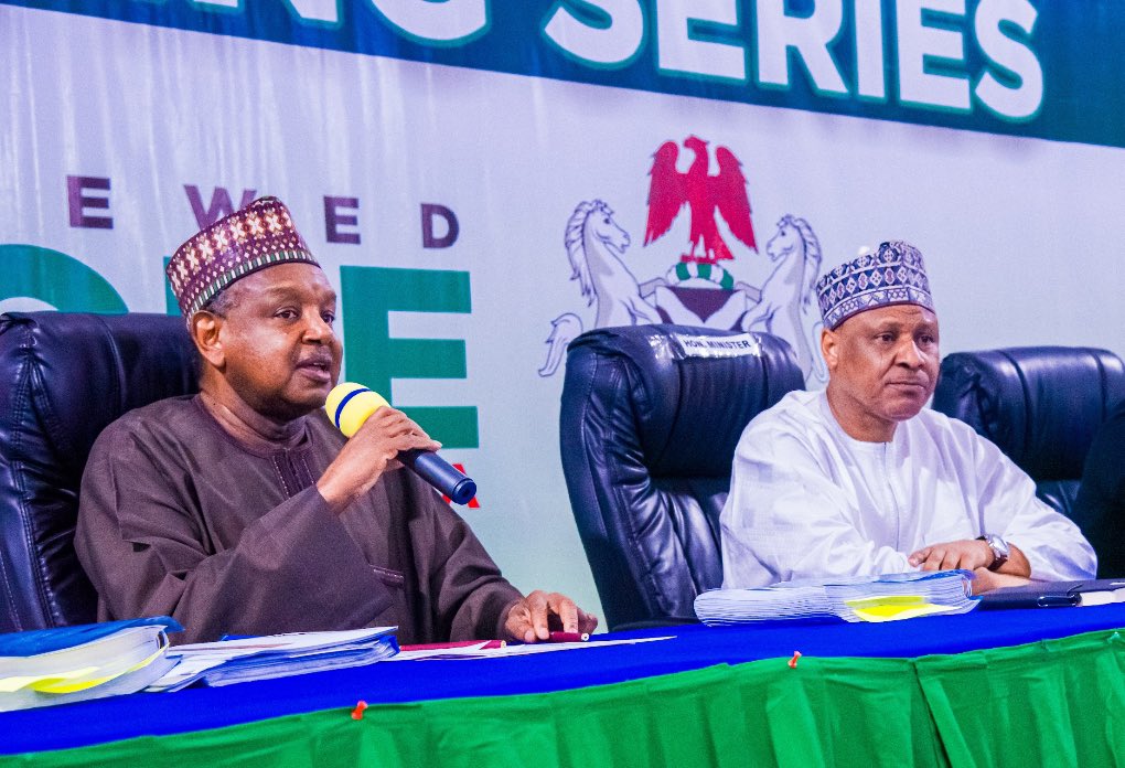 Nigerian government battles “fake and mischievous” publication on the Samoa deal as politicians, religious leaders digs in