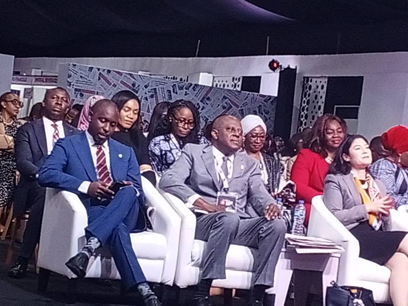 CBN Governor Yemi Cardoso says measures by the apex bank led to a 50 per cent reduction in month-on-month inflation between February and May