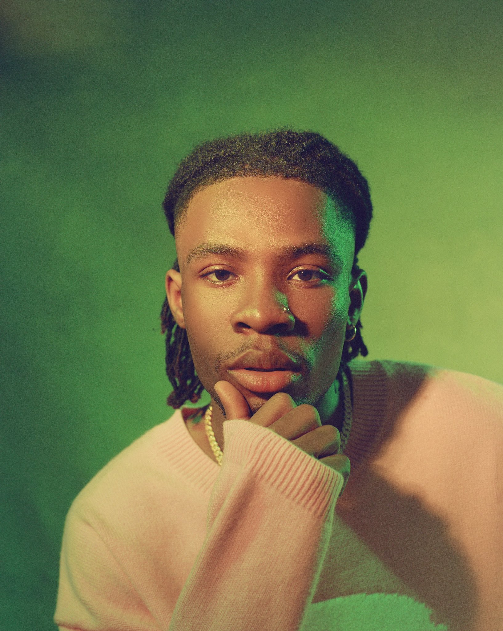 'I feel for young artists,' Joeboy speaks on going mainstream