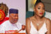 Actress Dakore denies alleged affair with Akpabio, takes legal action