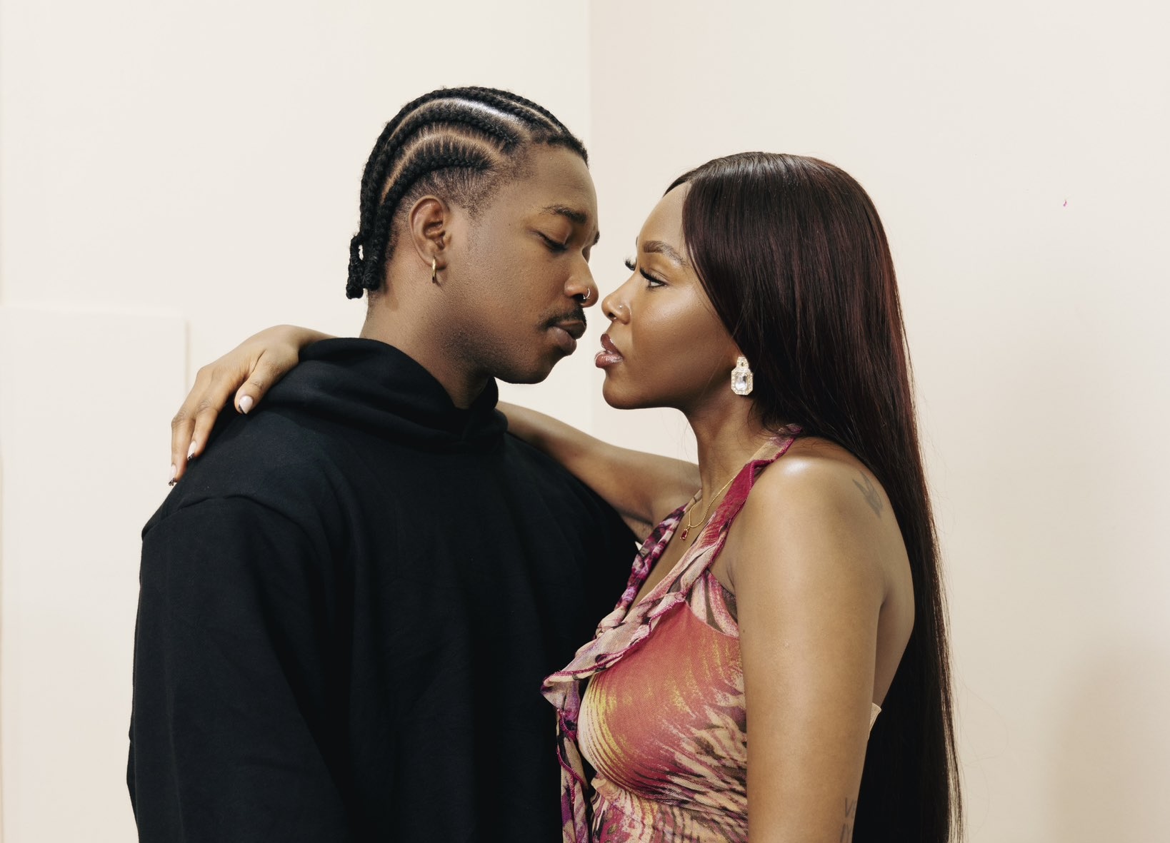 BBNaija’s Vee sparks dating rumours with Mavin’s Magixx