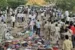 Death toll from Indian stampede rises to 121