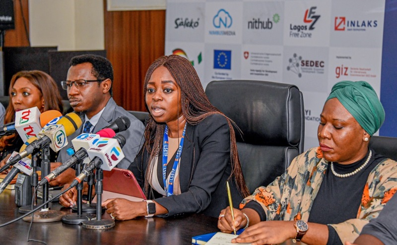 We've financed N500,000 entrepreneurs with N10bn business grant since inception - LSETF