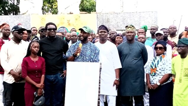 Lagos