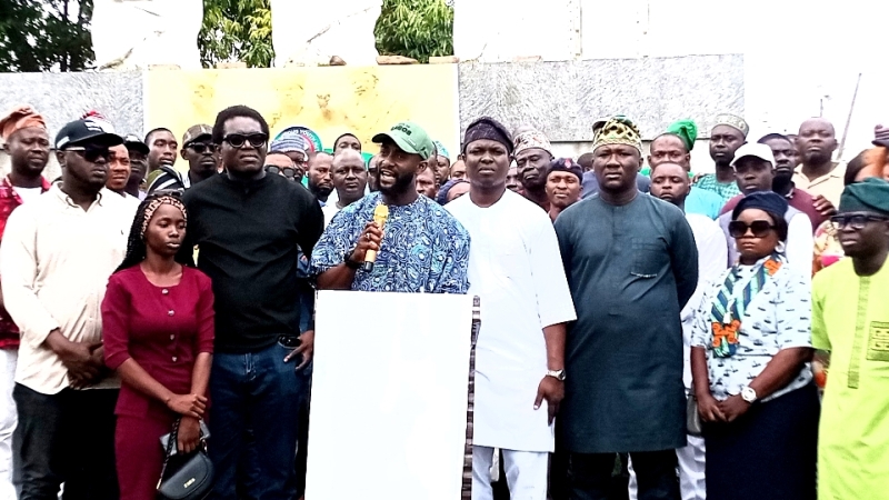 Indigenous youths vow to reject moves to destroy Lagos under protest guise