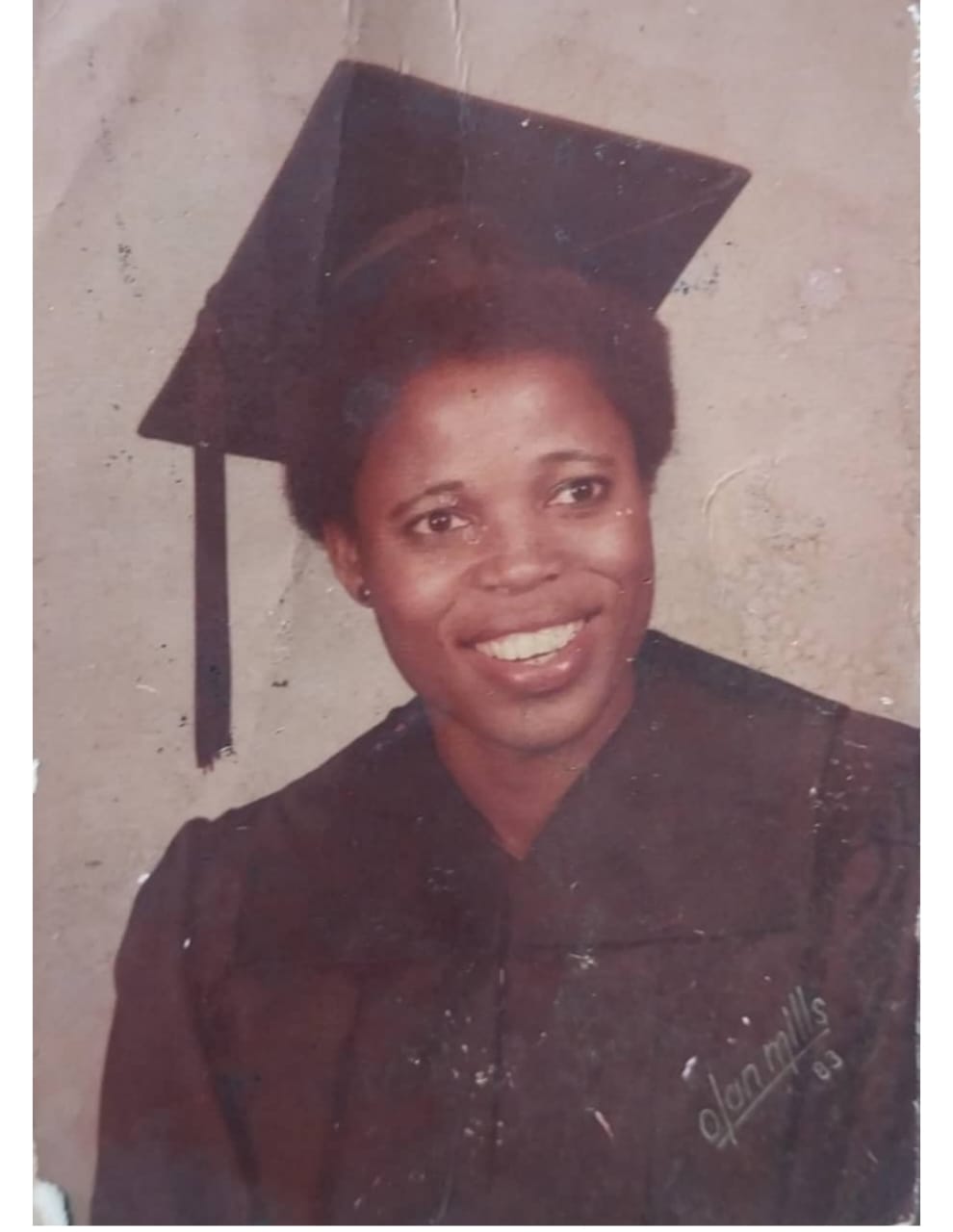 OBI institutes scholarship scheme for female students from Kabba Bunu LG OF Kogi State, in memorial of Mrs. Margret Omonipo Braimoh