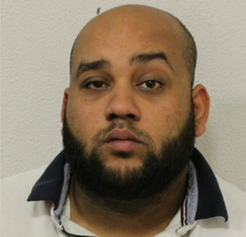London drug dealer Hussain handed 22 years jail term