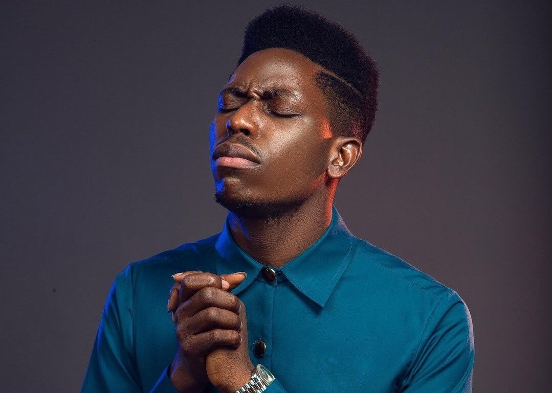 Fans defend Moses Bliss over N7 Million ministration fee backlash