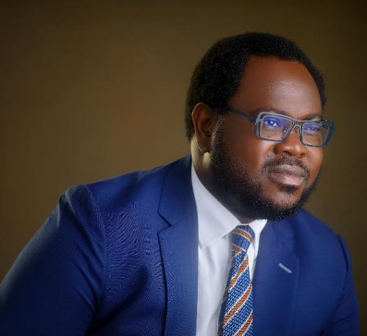 Mr. Chukwuma Nwanze, MD,CEO of Credit Direct Finance Company Limited, a member of FCMB Group Plc