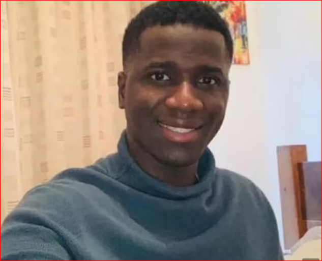 Deadly Dutch trio jailed for murder of Riches Obi in London