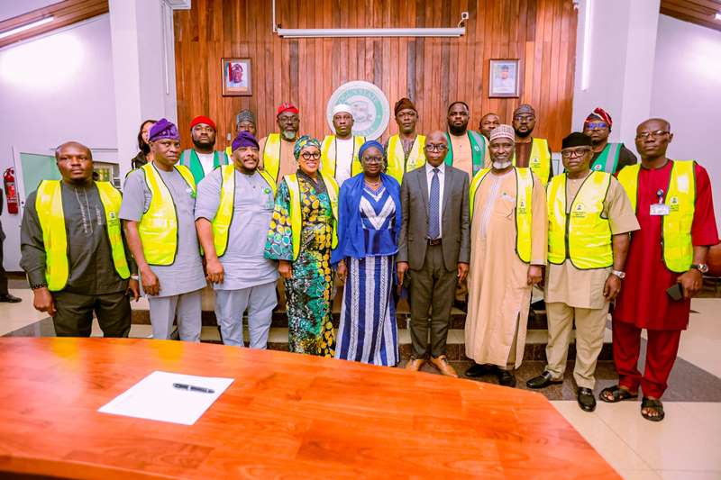 States yet to access N500 billion TETFUND interventions - Reps