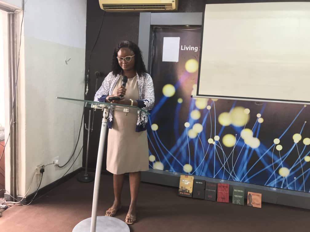 ANA Lagos celebrates Soyinka, reads from his works