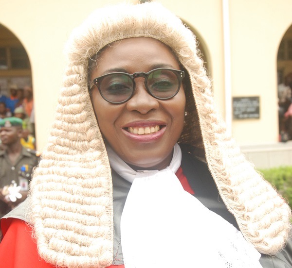 Sanwo-Olu appoints new Chairman, members for LASIEC