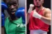 Another boxing disaster hits Nigerian camp in Paris as Olaore loses to Oralbay Aibek