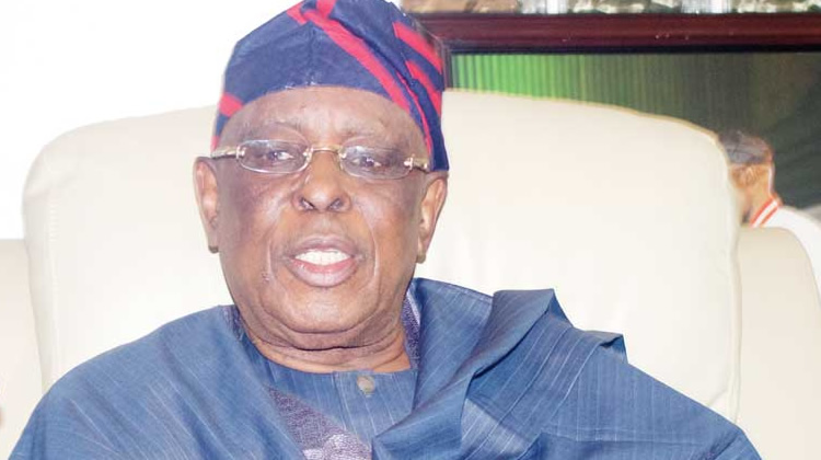 Osoba to chair 10th anniversary of Wole Soyinka Centre