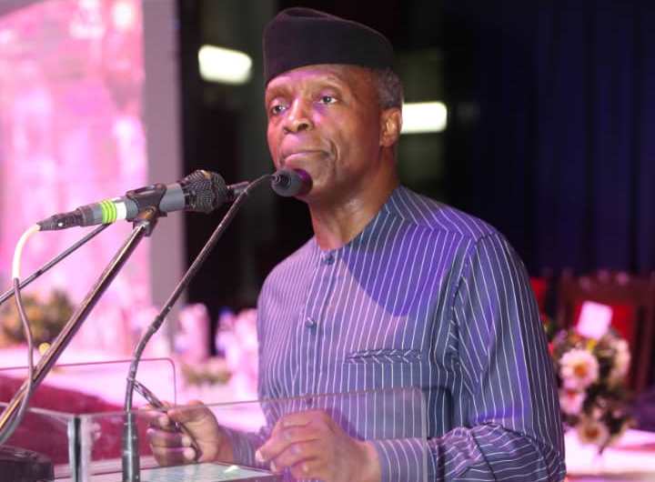 How Osinbajo tackled DSS over Sowore saga