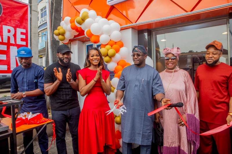 Oyo welcomes investors, eyes economic growth through entrepreneurship, innovation