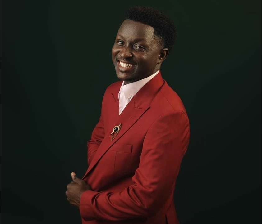 Gospel artist, Sunday Peters releases soul-stirring ballad: 'MO L'oluwa'