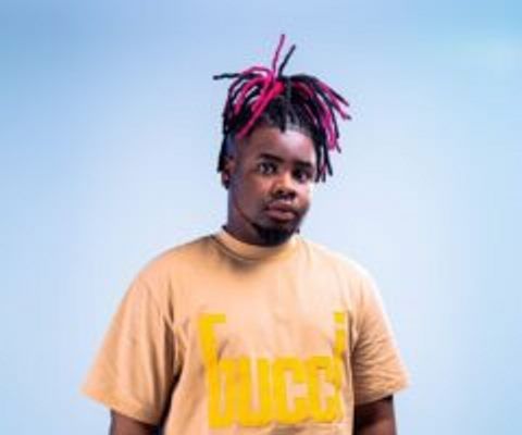 Phantom Burger set to drop new single ‘100 meter’