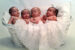 Gbagada General Hospital records first quadruplets through Ilera Eko