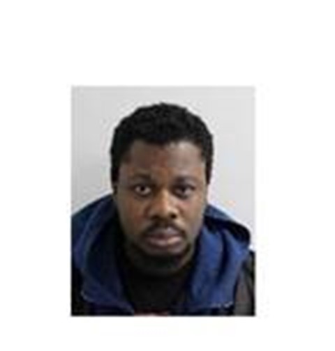 Dangerous sexual predator Galhad jailed 10 years in London for rape