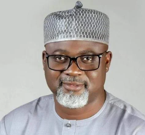 Arc. Salman Idris, member representing Kabba-Bunu/Ijumu of Kogi State in the House of Representatives dumps ADC for APC