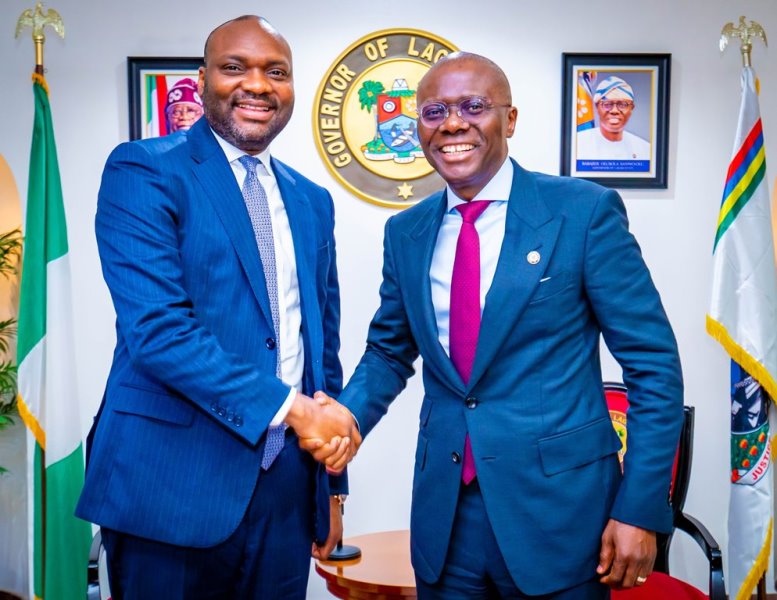 Lagos planning to establish sovereign investment fund - Sanwo-Olu