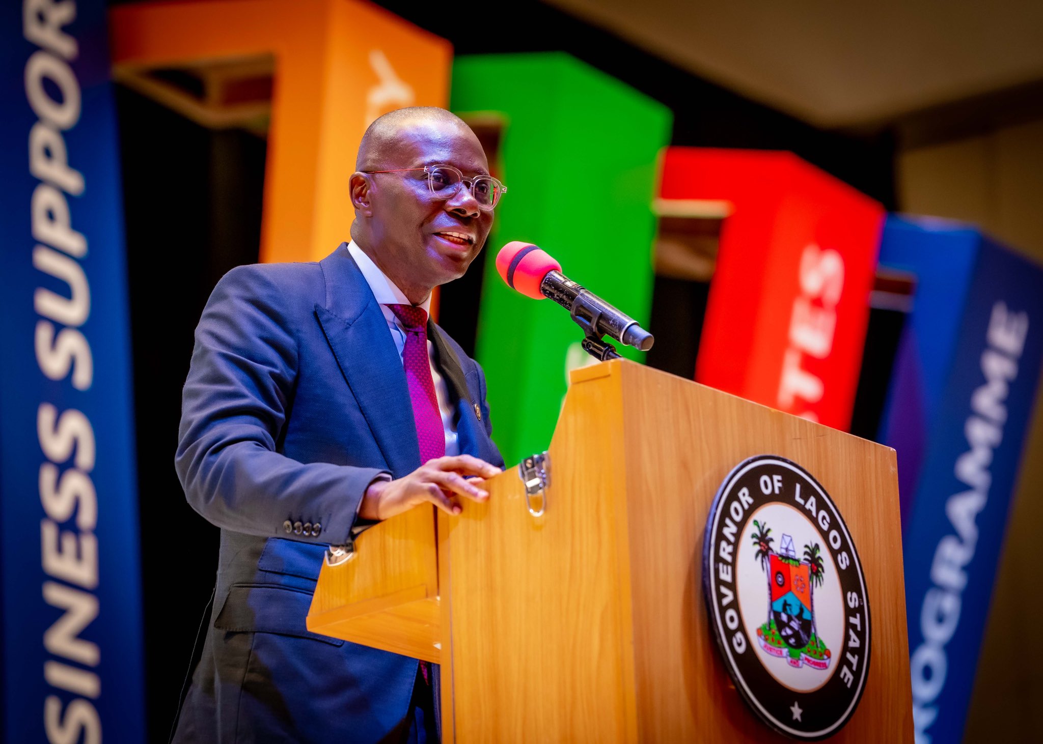 Isese Day Why Yoruba culture must be preserved SanwoOlu P.M. News