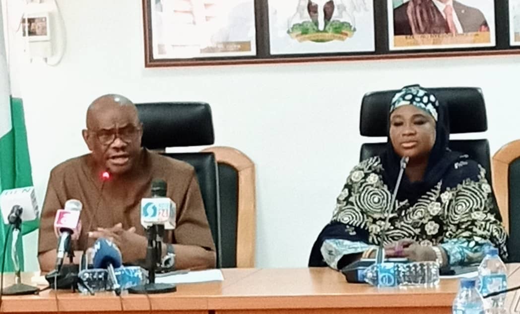 Minister Nyesom Wike says rather than protest, traditional rulers in the FCT will receive their certificates of recognition on Aug. 1